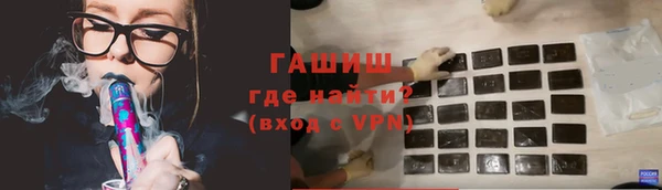 гашик Бежецк